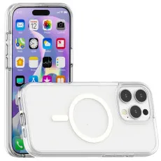 MagSafe Case for iPhone 16 Pro Max Ultra-Durable Protection | UK