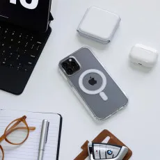 MagSafe Case for iPhone 16 Pro Max Ultra-Durable Protection | UK