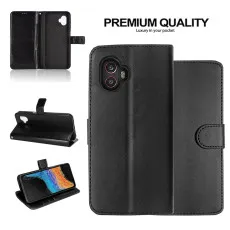 Samsung XCover6 Pro Wallet Case
