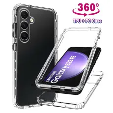 Ultra Thin Soft Silicon Gel Case