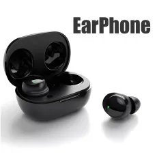 Bluetooth Mini Earbuds