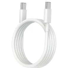 TYPE-C To TYPE-C Fast Phone Charging Cable