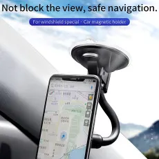 Adjustable Car Phone Cradle