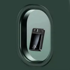 10000mAH Super Fast Phone Wireless Charging  & Portable Power Bank