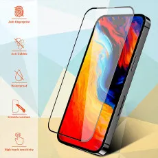 High Touch Sensitivity Screen Protector
