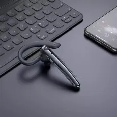 Long-Lasting Bluetooth Headset