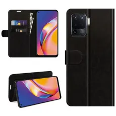 Wallet Case for Oppo Reno5 F (2021)