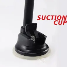 ET-EH107 Magnetic Car Phone Holder High-Quality Windshield & Dashboard Car Phone Mount