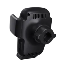 Universal 360 Rotate Wireless Charging Car Mount: Automatic Clamping Dashboard, Windshield, and Air Vent Holder