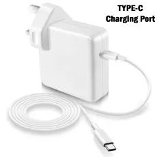 Fast Phone Charger 87W Adapter For All USB-C Device