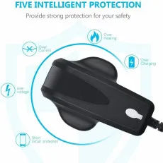 Fast Charging 5V/2A UK Charger for Samsung Galaxy Tabs & Notes