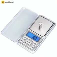 Weighing Scale