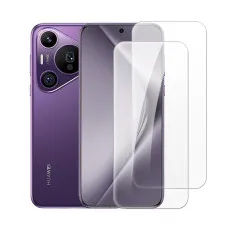 Huawei Pura 70 Pro Tempered Glass