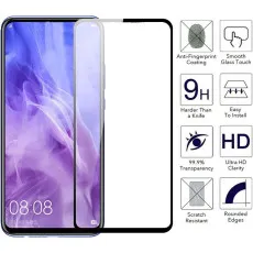 Huawei Pura 70 Tempered Glass Screen Protector 2 Pack - Ultra Clear, Scratch-Resistant, 9H Hardness