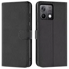 Leather Case For Redmi Note 13 5G