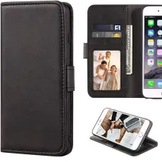 Magnetic flip case for Nokia C32