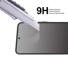 Anti-scratch screen protector For Samsung Galaxy A55 5G