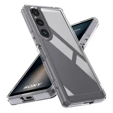 Best Shockproof phone case Xperia 1 VI