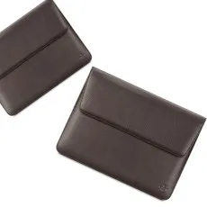 Leather Sleeve for iPad 3