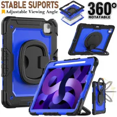 Rugged Kids iPad Air 5th Gen Cover