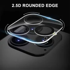iPhone 14 Camera Lens Protector Tempered Glass Rear Back