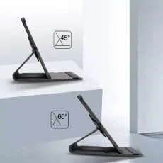 Adjustable Stand Samsung Galaxy S9 Tab Case