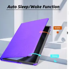 Samsung Galaxy S8 case with sleep and awake Functions