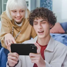 TPU Case for Samsung Galaxy A06