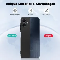 TPU Case for Samsung Galaxy A06