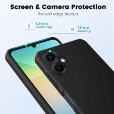 TPU Case for Samsung Galaxy A06