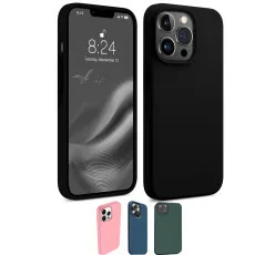 iphone 14 series Silicone cases