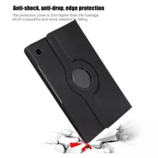 Samsung Galaxy Tab A9 Plus Leather Case