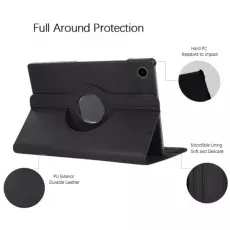 Samsung Galaxy Tab A9 Plus Leather Case