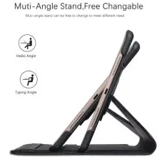 Samsung Galaxy Tab A9 Plus Leather Case