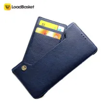 Card Holder Wallet Case for iPhone 16 Pro