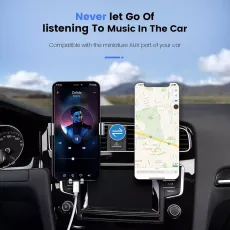 aux cable for car
