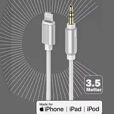 aux cable for car