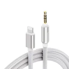 iPhone aux cabel