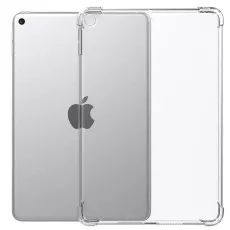 Apple iPad Air 13 Clear Bumper Case with Ultimate Protection