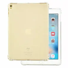 Slim and lightweight clear bumper case for iPad Pro 10.5.