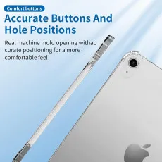 Non-Slip iPad Air Bumper Cover