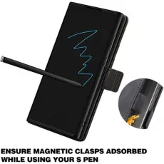 Samsung S23 Flip Stand Case