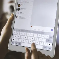 iPad Pro 2018 Clear Case 12.9 inch - Shockproof Bumper for Maximum Protection