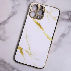 For iPhone 12 Pro Max Marble Cases – Stylish Protection for Your Device (UK Edition)