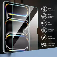 iPad Air 11 Inch 2024 Screen Protector