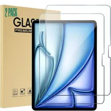 iPad Air 11 Inch 2024 Tempered Glass