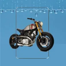 Honor Pad 9 12.1 Screen Protector