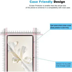 Honor Pad 9 12.1 Screen Protector