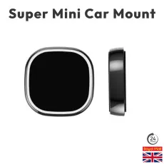 Car Dashboard Magnetic Mount for 4.0-7.0” Mobiles - Fix Your Phone Firmly
