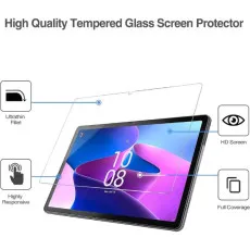 Lenovo Tab M10 Screen Protector
